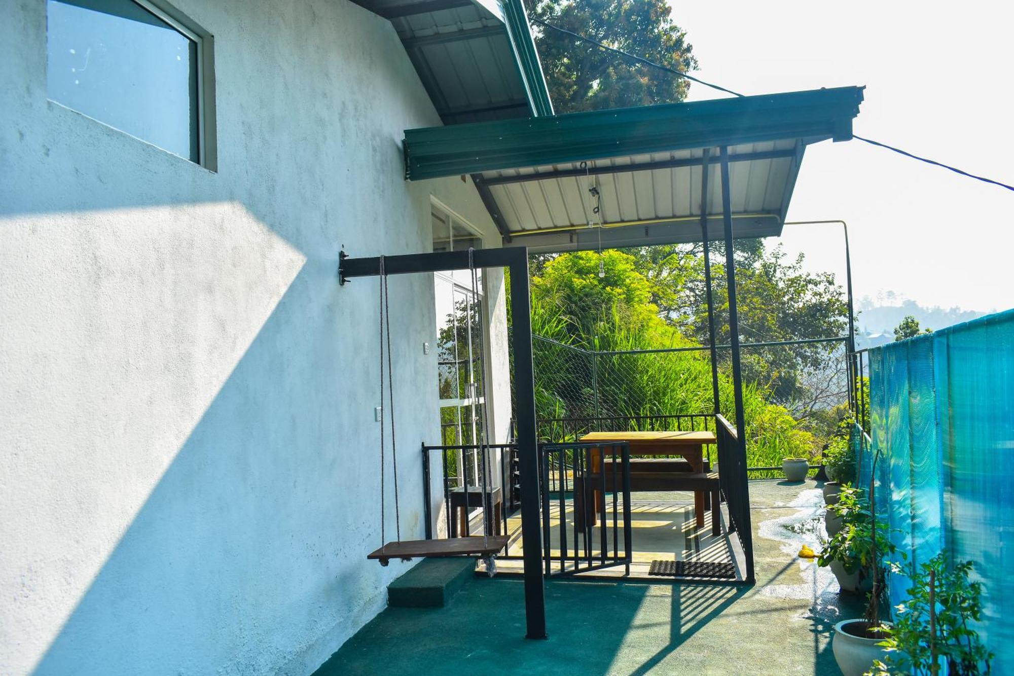 Rocky Dreams Ella Hotel Exterior foto